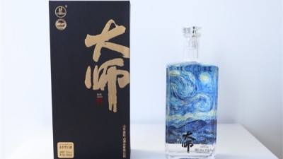 廠家白酒直供，還是選擇金彩山，金彩山為你提供物美價廉的產品