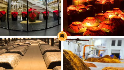 私人定制，專(zhuān)屬窖藏