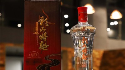 五絕?贊彩山特曲（新韻）