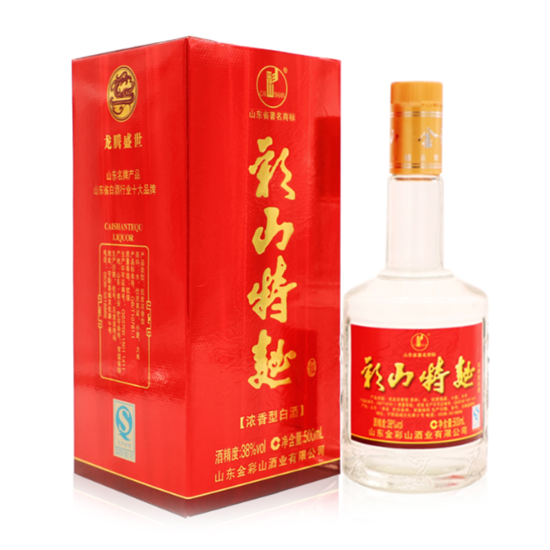 彩山特曲龍騰盛世 彩山特曲龍騰盛世