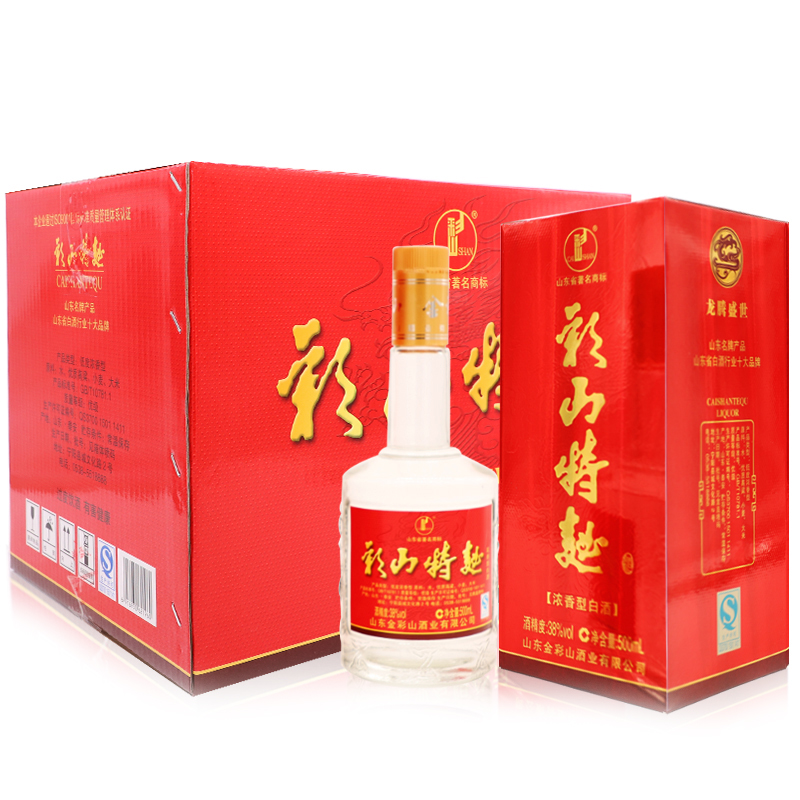 彩山特曲龍騰盛世 彩山特曲龍騰盛世