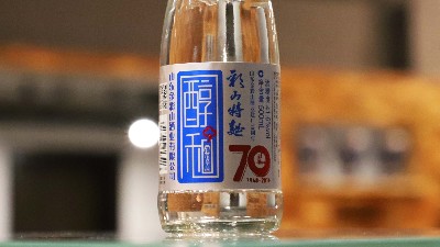 幾個小技巧，看懂白酒