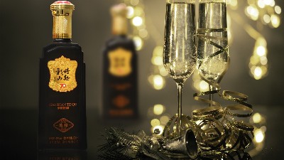 長壽，還真需要從飲酒開始