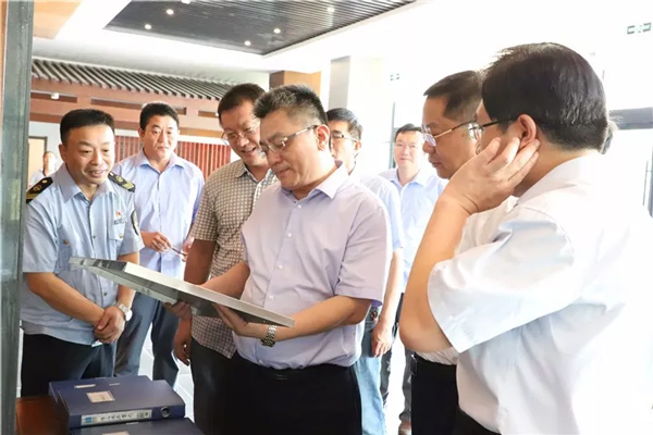 放心消費創建活動調研