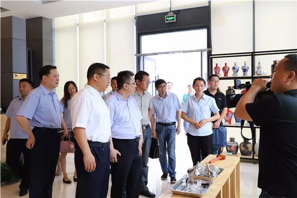 放心消費創建活動調研