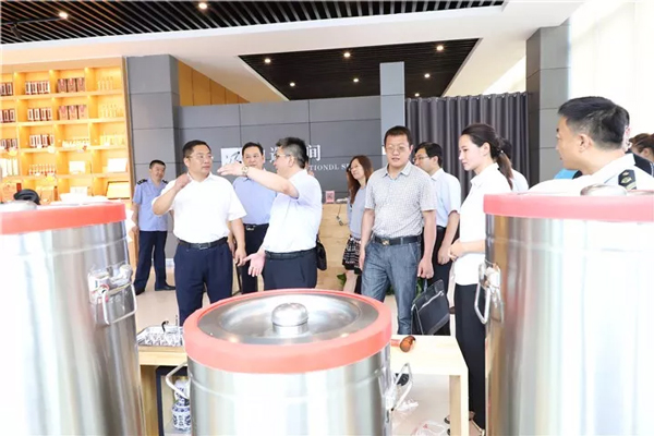 放心消費創建活動調研