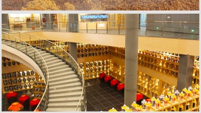 大曲、小曲、老窖、洞藏、小燒……到底有什么區別？