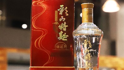 濃香型白酒的香，到底是什么香？
