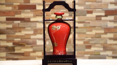 酒飲小醉，來一杯否？