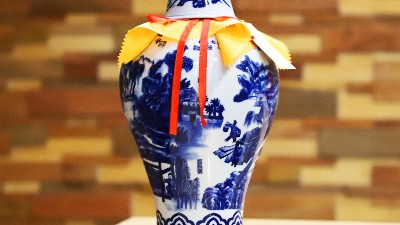 分辨白酒是“糧食酒”還是“酒精酒”