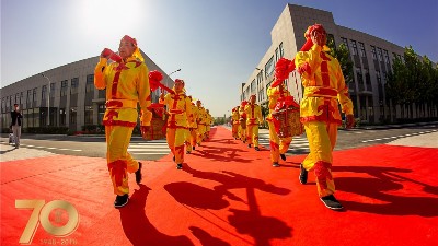 白酒對"長壽"具有十大好處！