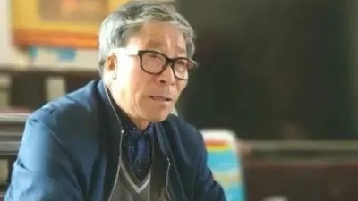 事業不分早晚，成功無論年齡 ——一個年過七旬的追夢“少年“