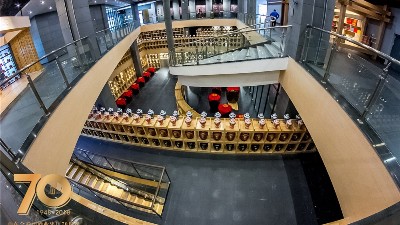 白酒招商的市場定位和選擇。