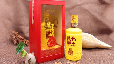 山東商超白酒代理，首選彩山特曲