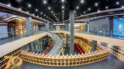 白酒招商，金彩山是您不二的選擇