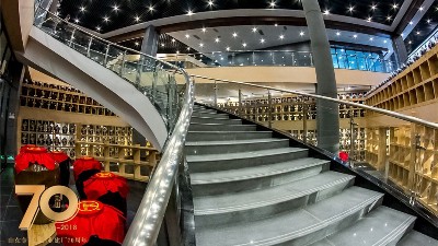 酒水招商，金彩山就是最好的選擇！