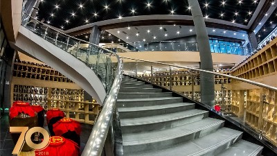 俺叫酒，俺的文化給恁說說！