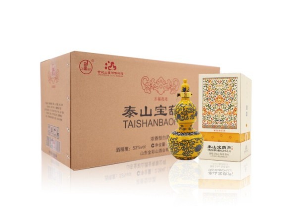 彩山特曲寶葫蘆