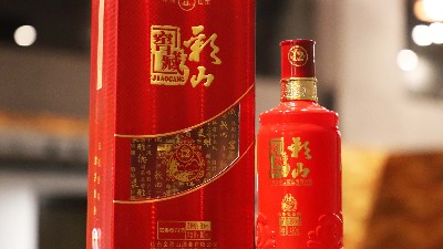 如何分辨白酒是“糧食酒”