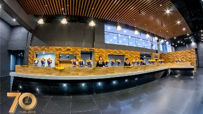 金彩山酒，飯桌上唯一的選擇。