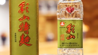 發(fā)黃的白酒一定是好酒、老酒么