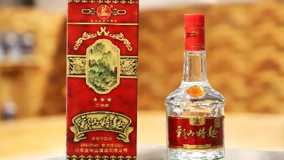 藏酒的歷史與禁忌