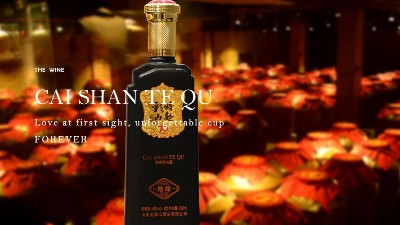 時光如美酒,歷史的沉淀