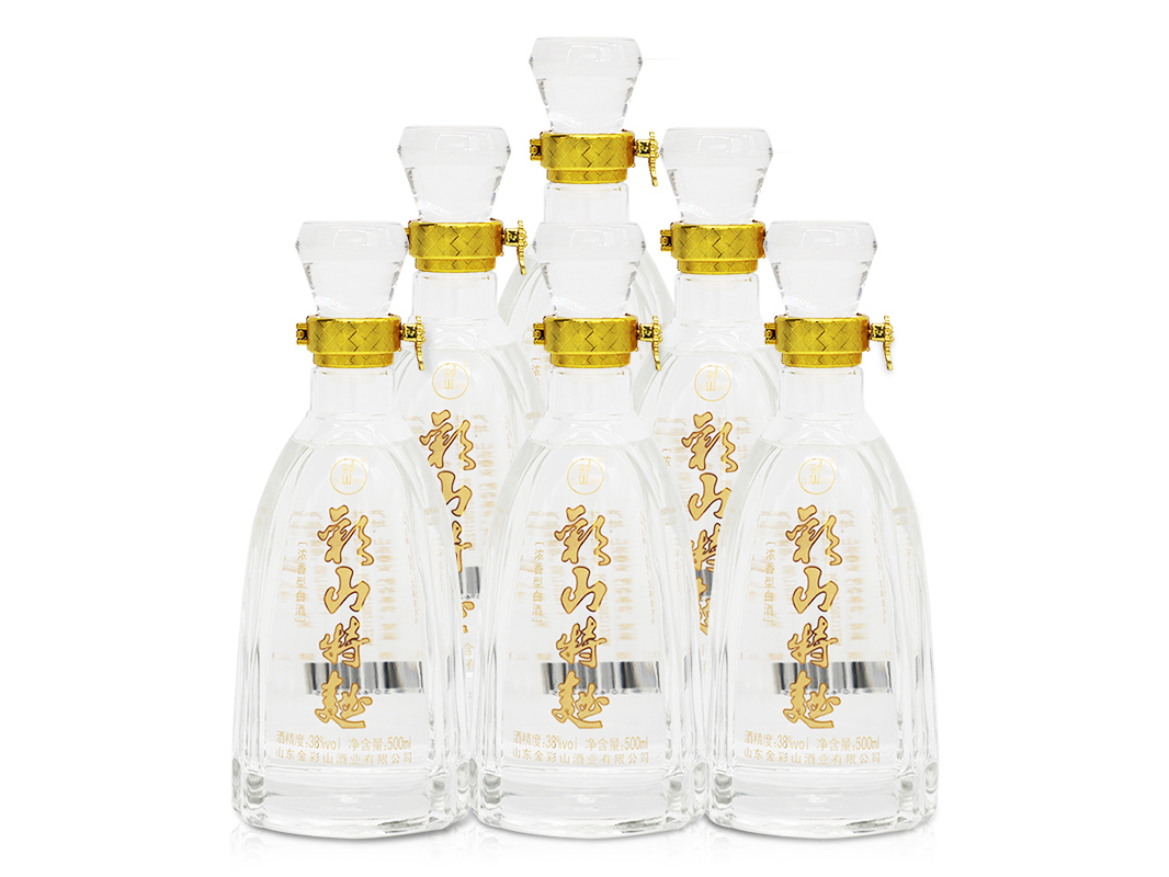 彩山特曲精致貴賓