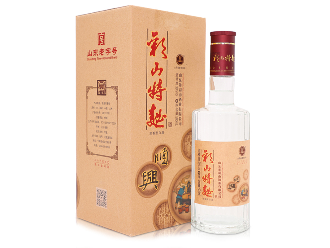 彩山特曲順興 彩山特曲順興